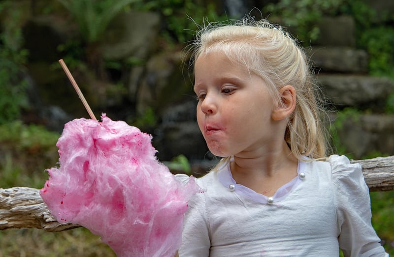Cotton Candy